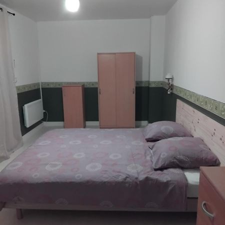 Deconnection Villa Saint-Cyr-des-Gats Ngoại thất bức ảnh