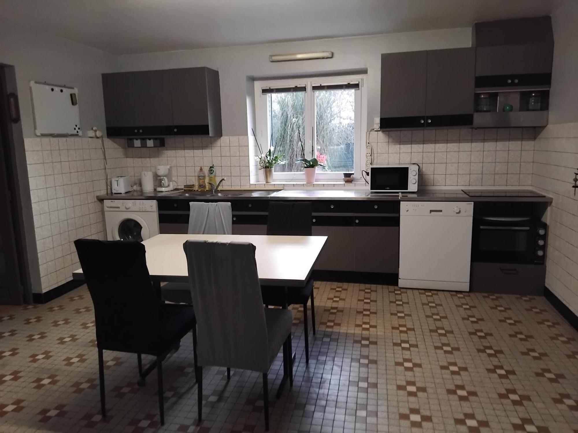Deconnection Villa Saint-Cyr-des-Gats Ngoại thất bức ảnh