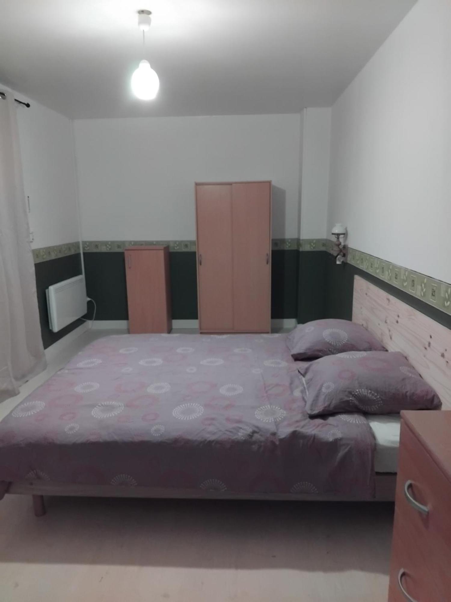 Deconnection Villa Saint-Cyr-des-Gats Ngoại thất bức ảnh